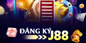 Điều kiện cần có khi tham gia đăng ký J88