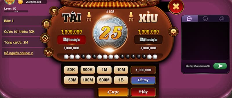 Mẹo cho tài xỉu J88 mới nhất